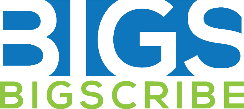 BIGScribe