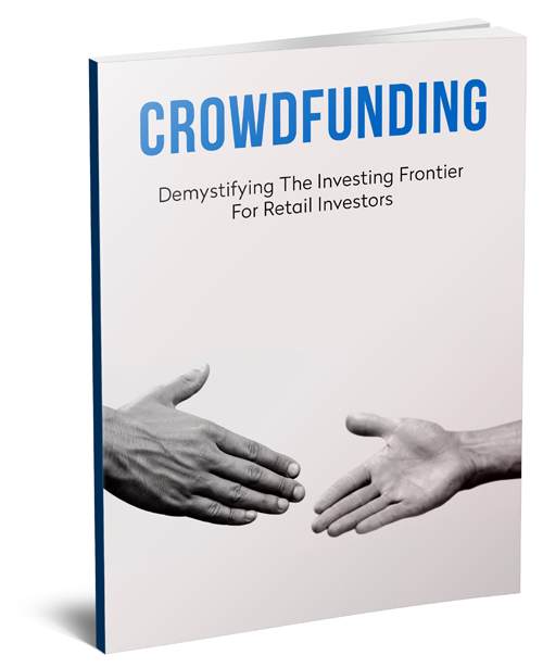 Crowdfunding